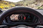 Audi S5 Coupe 2017 года (NA)